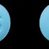 Ethinyl estradiol and norgestimate (Ethinyl estradiol and norgestimate [ eth-i-nil-es-tra-dye-ol-and-nor-jes-ti-mate ])-C6-ethinyl estradiol 0.025 mg / norgestimate 0.25 mg-Blue-Round