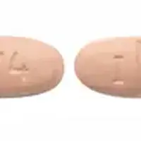 Hydrochlorothiazide and quinapril (Hydrochlorothiazide and quinapril [ hye-droe-klor-oh-thy-a-zide-and-kwin-a-pril ])-I G 374-12.5 mg / 10 mg-Pink-Oval