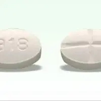 Methylprednisolone (Methylprednisolone (oral) [ meth-il-pred-nis-oh-lone ])-918-16 mg-White-Oval