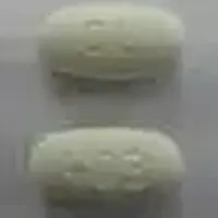 Nevirapine (Nevirapine [ ne-vye-ra-peen ])-CL 403-400 mg-Yellow-Capsule-shape