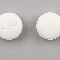 Mygrex (Acetaminophen and phenylephrine [ a-seet-a-min-oh-fen-and-fen-il-eff-rin ])-ESH-acetaminophen 325 mg / phenylephrine hydrochloride 5 mg-White-Capsule-shape