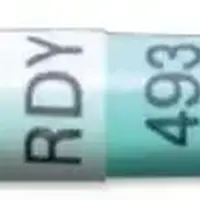 Good sense omeprazole (Omeprazole [ oh-mep-ra-zol ])-RDY 493-40 mg-Blue-Capsule-shape