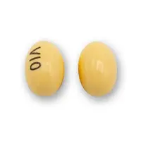 Isotretinoin (eqv-absorica) (Isotretinoin (oral) [ eye-so-tret-i-noyn ])-V10-10 mg-Yellow-Capsule-shape