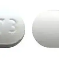 Modafinil (Modafinil [ moe-daf-i-nil ])-10 73-200 mg-White-Capsule-shape