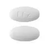 Atorvastatin (Atorvastatin [ a-tor-va-sta-tin ])-FF2-20 mg-White-Oval