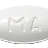 Atorvastatin (Atorvastatin [ a-tor-va-sta-tin ])-MA 3-40 mg-White-Oval