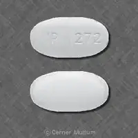 Sulfamethoxazole and trimethoprim (Sulfamethoxazole and trimethoprim (oral/injection) [ sul-fa-meth-ox-a-zole-and-trye-meth-oh-prim ])-IP 272-800 mg / 160 mg-White-Oval