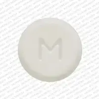 Armodafinil (Armodafinil [ ar-moe-daf-i-nil ])-M A32-150 mg-White-Round