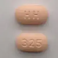 Hydrochlorothiazide and irbesartan (Hydrochlorothiazide and irbesartan [ hye-droe-klor-oh-thye-a-zide-and-ir-be-sar-tan ])-HH 325-12.5 mg / 150 mg-Pink-Capsule-shape