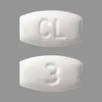 Nitroglycerin (topical) (Nitroglycerin (topical) [ nye-troe-glis-er-in ])-CL 3-0.3 mg-White-Rectangle