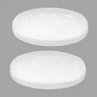 Irbesartan (Irbesartan [ ir-be-sar-tan ])-L133 300-300 mg-White-Oval