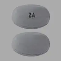 Paricalcitol (Paricalcitol (oral/injection) [ par-i-kal-si-tol ])-ZA-1 mcg-Gray-Capsule-shape