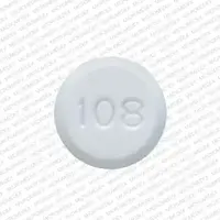 Promethazine (rectal) (Promethazine (rectal) [ pro-meth-a-zeen ])-108-25 mg-White-Round