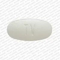 Carvedilol (Carvedilol [ kar-ve-dil-ole ])-TV 7295-12.5 mg-White-Oval