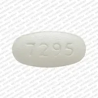 Carvedilol (Carvedilol [ kar-ve-dil-ole ])-TV 7295-12.5 mg-White-Oval