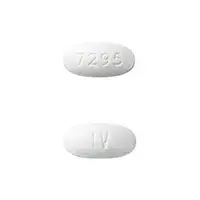 Carvedilol (Carvedilol [ kar-ve-dil-ole ])-TV 7295-12.5 mg-White-Oval