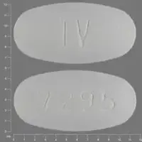 Carvedilol (Carvedilol [ kar-ve-dil-ole ])-TV 7295-12.5 mg-White-Oval