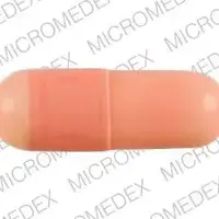 Etodolac (Etodolac [ ee-toe-doe-lak ])-ETO 300 MG ETO 300 MG-300 mg-Pink-Capsule-shape