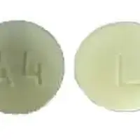 Leflunomide (Leflunomide [ le-floo-noe-mide ])-L A4-10 mg-White-Round