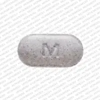 Levothyroxine (oral/injection) (Levothyroxine (oral/injection) [ lee-voe-thye-rox-een ])-M L 6-75 mcg (0.075 mg)-Purple-Capsule-shape