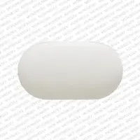 Theophylline (Theophylline (oral) [ thee-off-i-lin ])-HP 62-300 mg-White-Capsule-shape