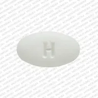 Torsemide (Torsemide (oral/injection) [ tor-se-mide ])-H 5 6-5 mg-White-Oval