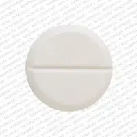 Glycopyrrolate (inhalation) (Glycopyrrolate (inhalation) [ glye-koe-pir-oh-late ])-0476-2 mg-White-Round