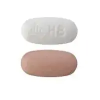 Hydrochlorothiazide and telmisartan (Hydrochlorothiazide and telmisartan [ hye-droe-klor-oh-thye-a-zide-and-tel-mi-sar-tan ])-Logo H8-12.5 mg / 80 mg-Red & White-Capsule-shape