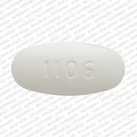 Isosorbide mononitrate (Isosorbide mononitrate [ eye-soe-sor-bide-mon-oh-nye-trate ])-120 1106-120 mg-White-Oval