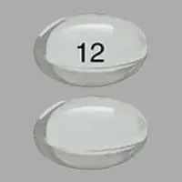 Paricalcitol (Paricalcitol (oral/injection) [ par-i-kal-si-tol ])-12-1 mcg-Gray-Capsule-shape