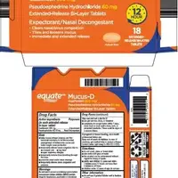 Triaminic softchews chest congestion (Guaifenesin and pseudoephedrine [ gwye-fen-e-sin, soo-doe-ee-fed-rin ])-L6-600 mg / 60 mg-Orange-Oval