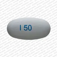 Divalproex sodium (Divalproex sodium [ dye-val-pro-ex ])-I 50-500 mg-Gray-Oval