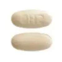 Hydrochlorothiazide and olmesartan (Hydrochlorothiazide and olmesartan [ hye-droe-klor-oh-thye-a-zide-and-ol-me-sar-tan ])-OH3-25 mg / 40 mg-Pink-Oval