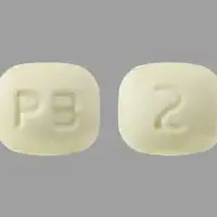 Pravastatin (Pravastatin [ prav-a-stat-in ])-PB 2-20 mg-Yellow-Four-sided