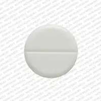 Prednisone (Prednisone)-TL 172-5 mg-White-Round