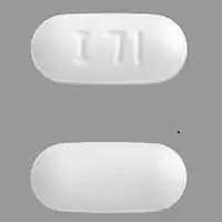 Bupropion (eqv-zyban advantage pack) (Bupropion [ byoo-pro-pee-on ])-I 71-300 mg-White-Capsule-shape