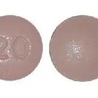 Drospirenone and ethinyl estradiol (Drospirenone and ethinyl estradiol [ dro-spy-re-nown, eth-in-il, ess-tra-dy-ol ])-20-drospirenone 3 mg / ethinyl estradiol 0.02 mg-Pink-Round