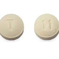 Famotidine (Famotidine [ fam-oh-ti-deen ])-T 11-20 mg-Yellow-Round