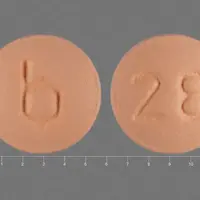 Loseasonique (Ethinyl estradiol and levonorgestrel (extended-cycle) [ eth-in-ill-ess-tra-dye-ol-and-lee-voe-nor-jess-trel ])-b 28-ethinyl estradiol 0.02 mg / levonorgestrel 0.1 mg-Orange-Round