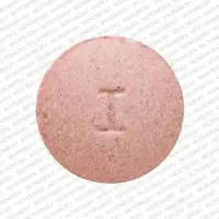 Montelukast (Montelukast [ mon-te-loo-kast ])-I 113-5 mg (base)-Pink-Round