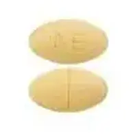 Spironolactone (Spironolactone [ spir-on-oh-lak-tone ])-AE-50 mg-Orange-Oval