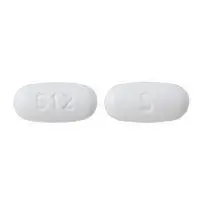 Telmisartan (Telmisartan [ tel-mi-sar-tan ])-S 512-40 mg-White-Oval