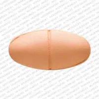 Verapamil (oral/injection) (Verapamil (oral/injection) [ ver-ap-a-mil ])-G74-240 mg-Brown-Oval