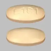 Hydrochlorothiazide and irbesartan (Hydrochlorothiazide and irbesartan [ hye-droe-klor-oh-thye-a-zide-and-ir-be-sar-tan ])-L181-12.5 mg / 300 mg-Peach-Oval