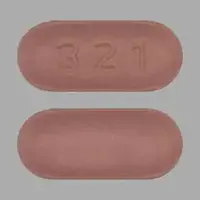 Memantine (Memantine [ meh-man-teen ])-321-5 mg-Orange-Capsule-shape