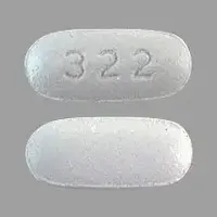 Memantine (Memantine [ meh-man-teen ])-322-10 mg-Gray-Capsule-shape