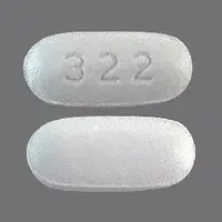 Memantine (Memantine [ meh-man-teen ])-322-10 mg-Gray-Capsule-shape