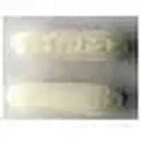 Potassium chloride (Potassium chloride [ poe-tass-ee-um ])-G10M-10 mEq (750 mg)-White-Capsule-shape