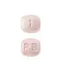 Pravastatin (Pravastatin [ prav-a-stat-in ])-PB 1-10 mg-Pink-Four-sided