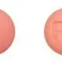 Rosuvastatin (Rosuvastatin)-H R5-20 mg-Pink-Round